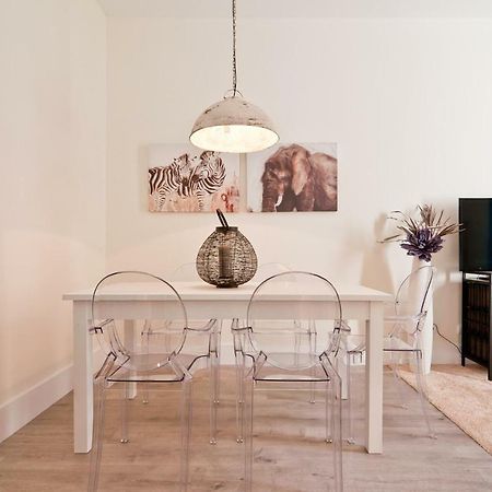 Behap Madrid Puerta Del Sol Apartment Luaran gambar